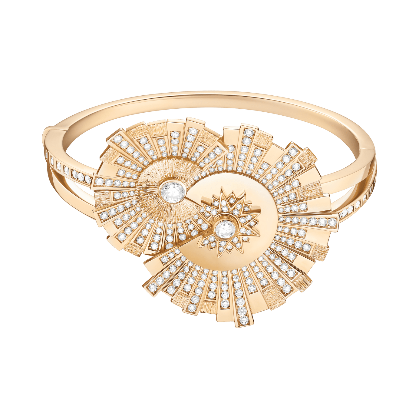 Armband Piaget Sunlight