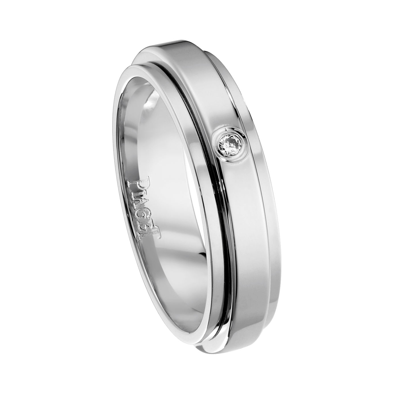Possession ring
