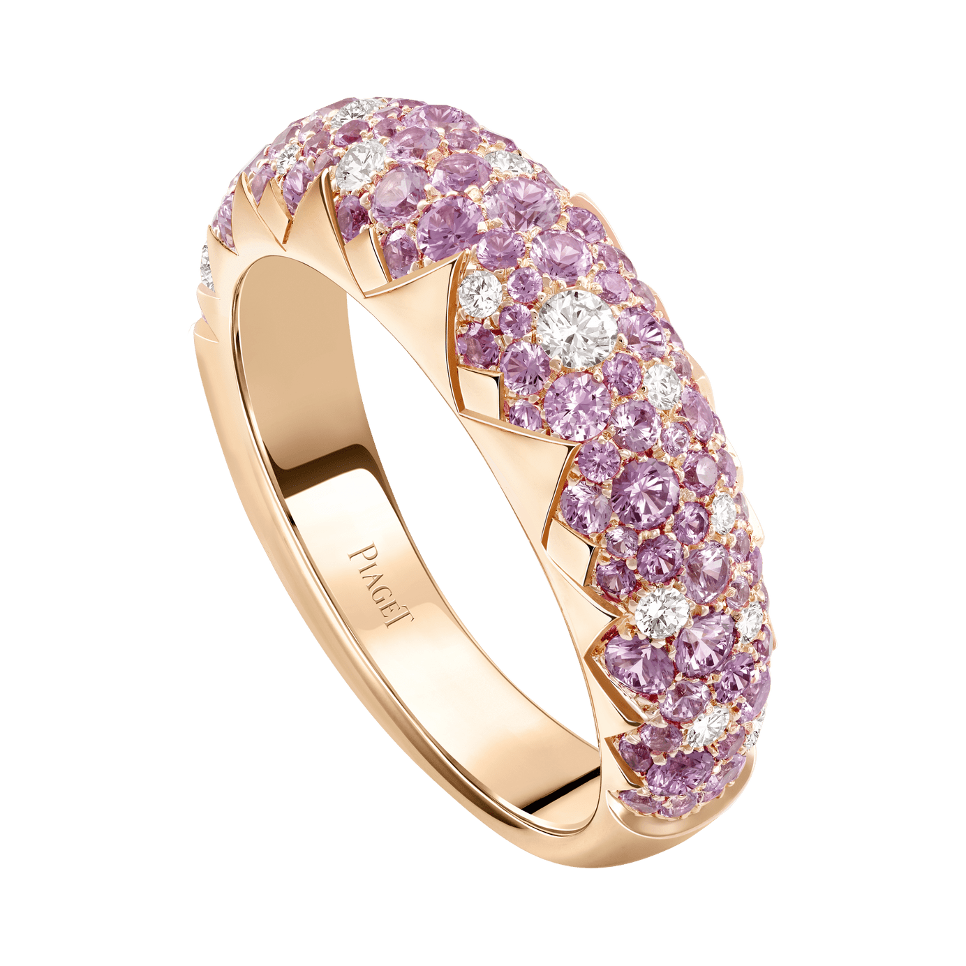 Bague Piaget Sunlight
