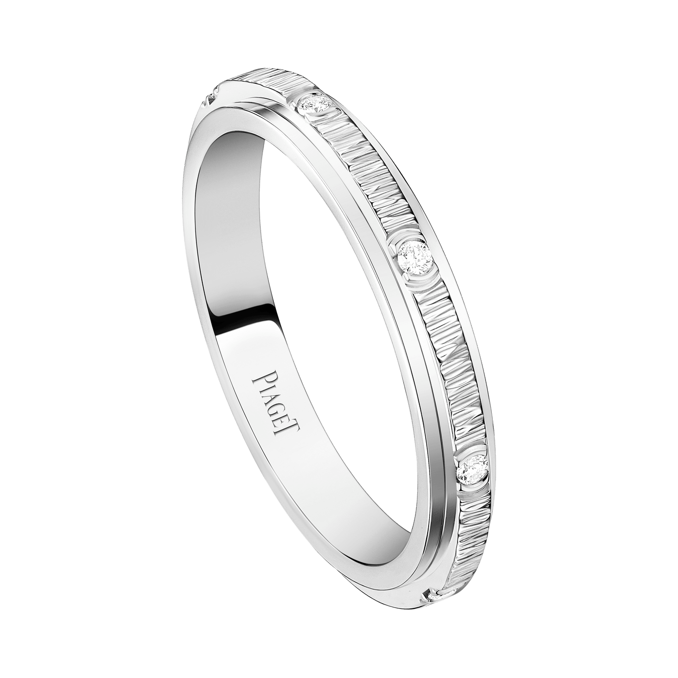 Possession Ring
