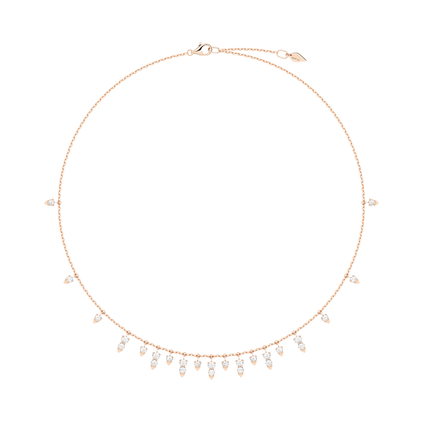 Piaget Sunlight necklace