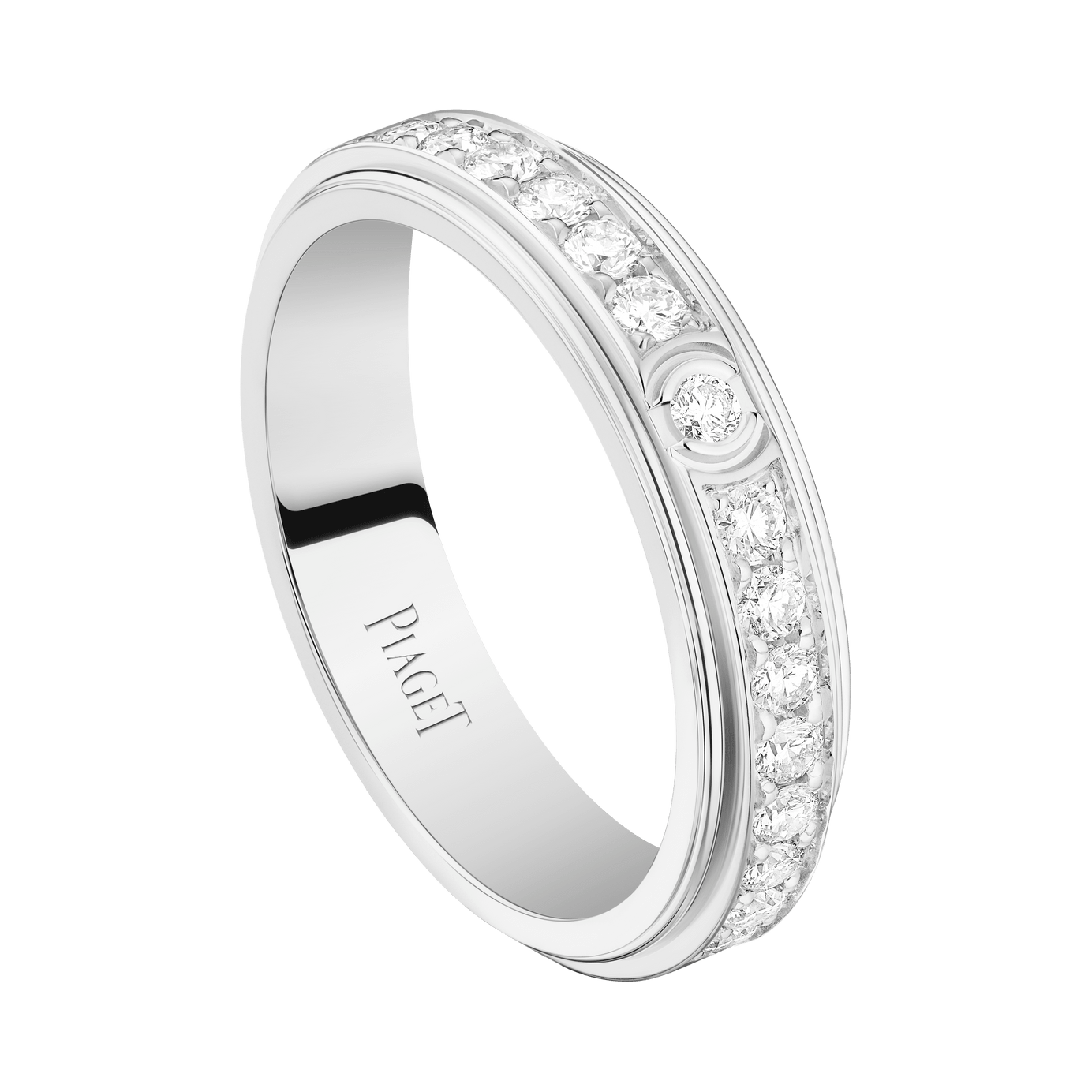 Possession Ring