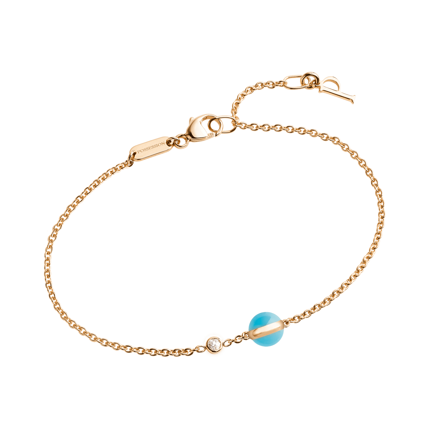 Armband Possession
