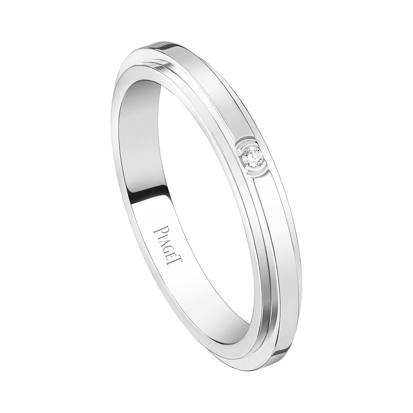 Possession Ring