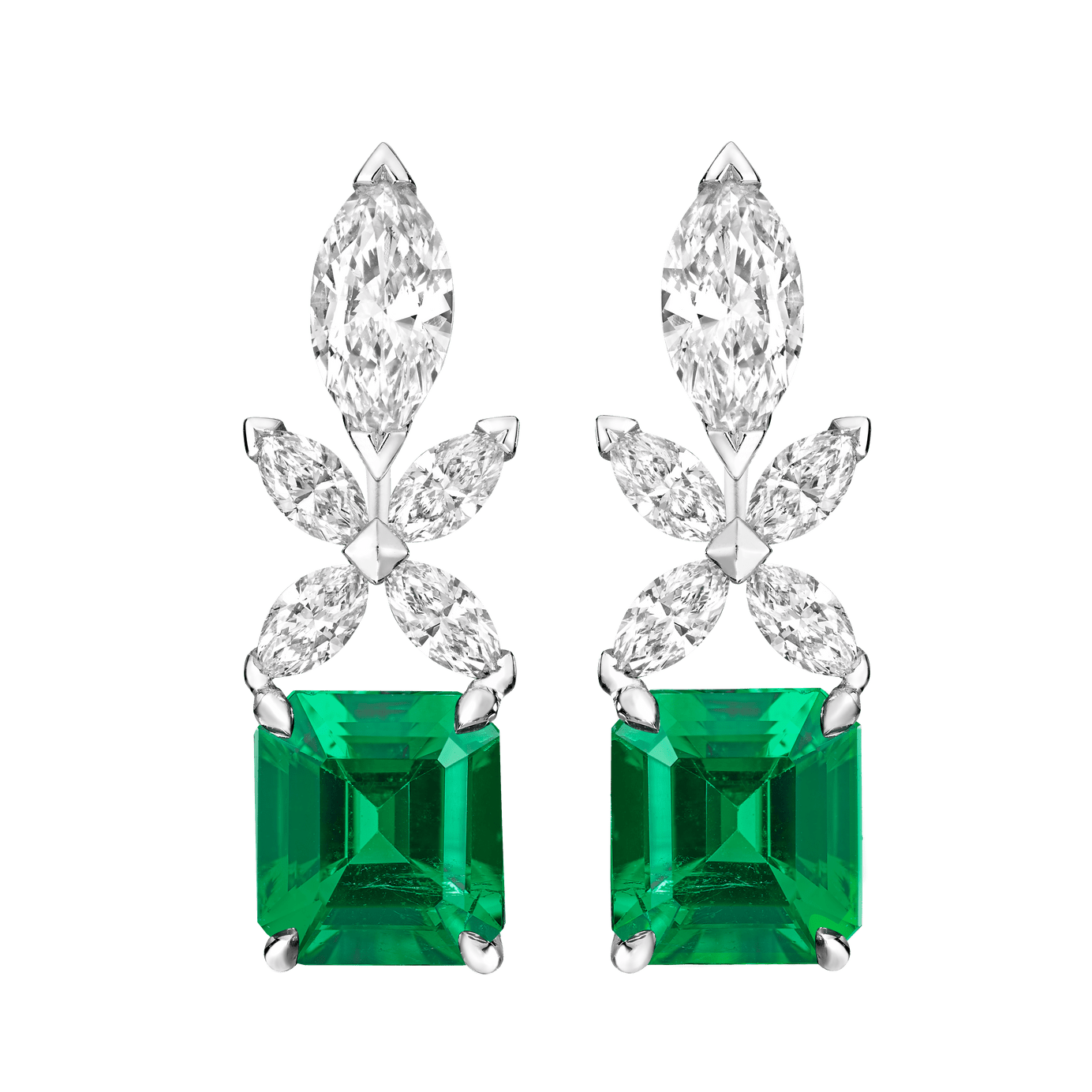 Piaget Treasures Ohrringe