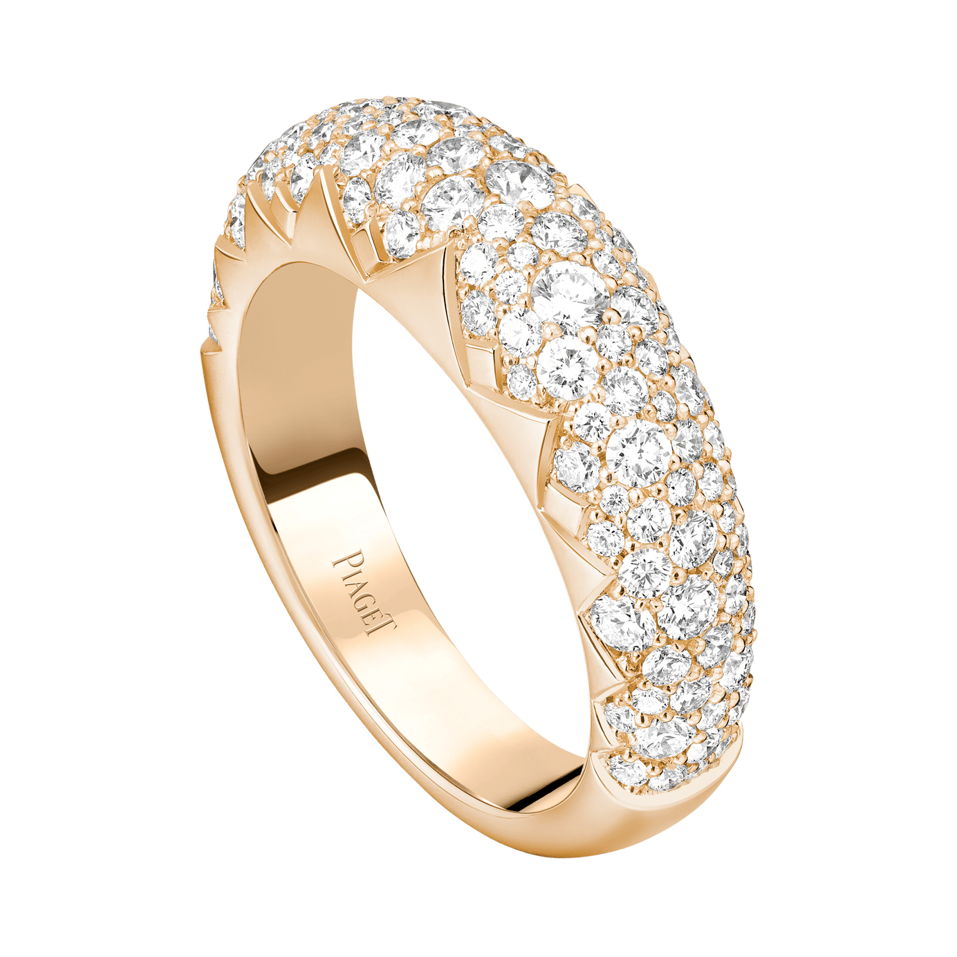 PIAGET SUNLIGHT リング