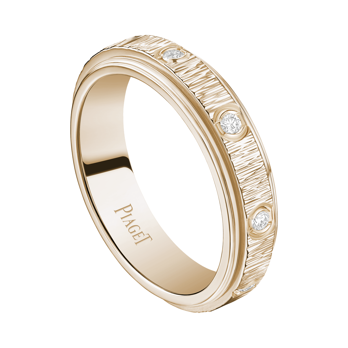 Possession Ring