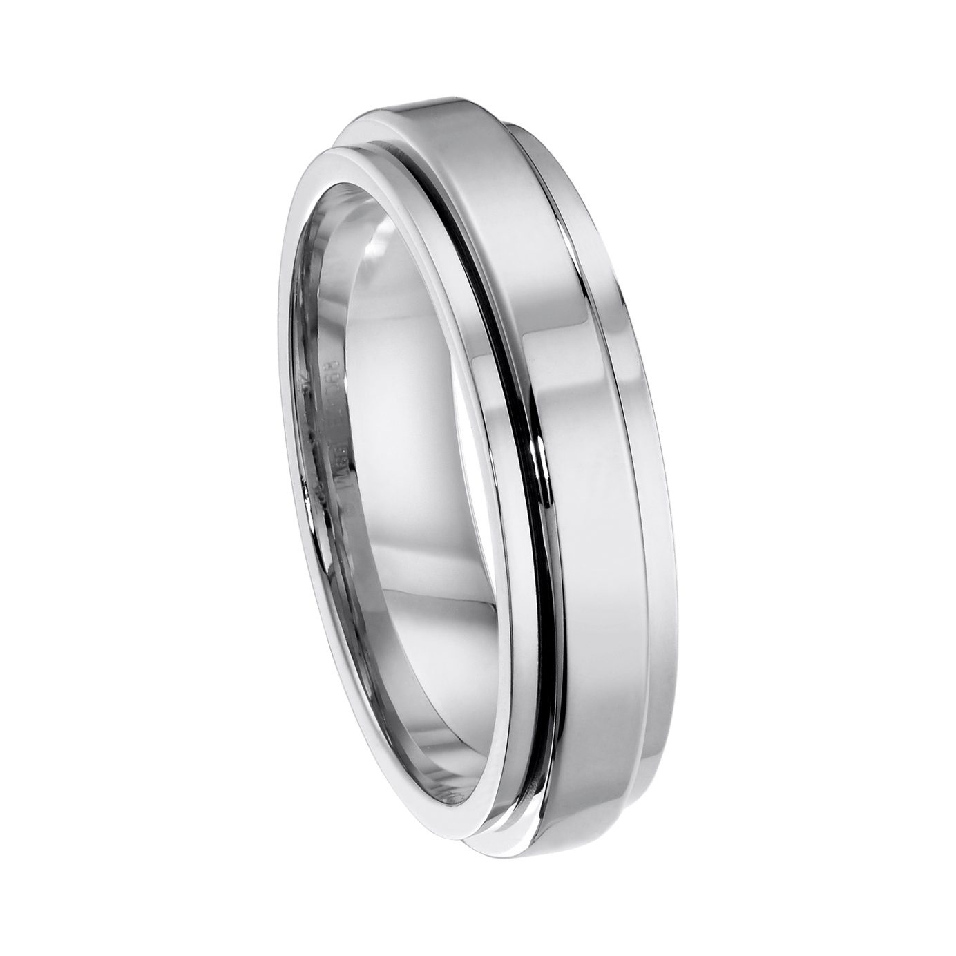 Possession ring
