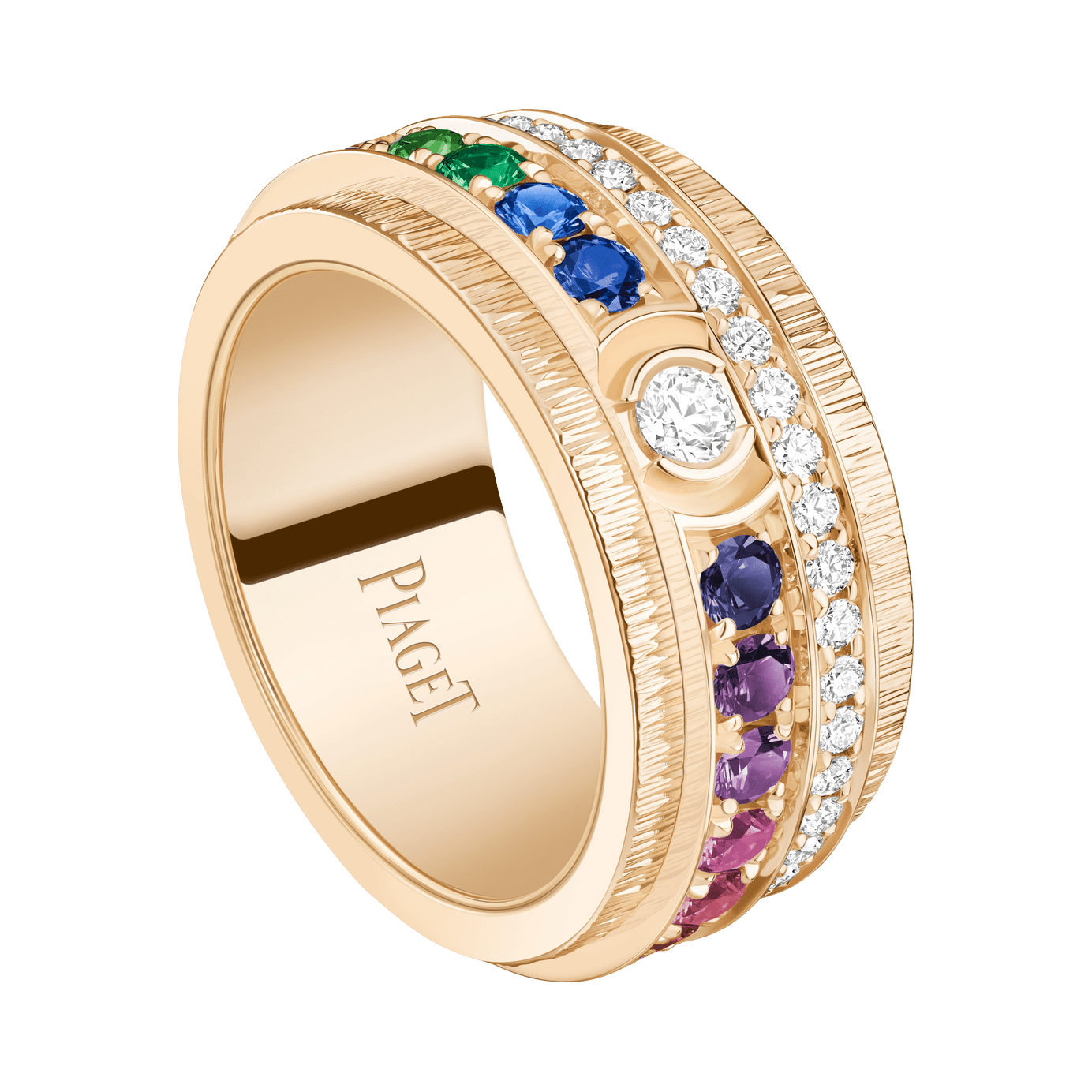Possession Ring