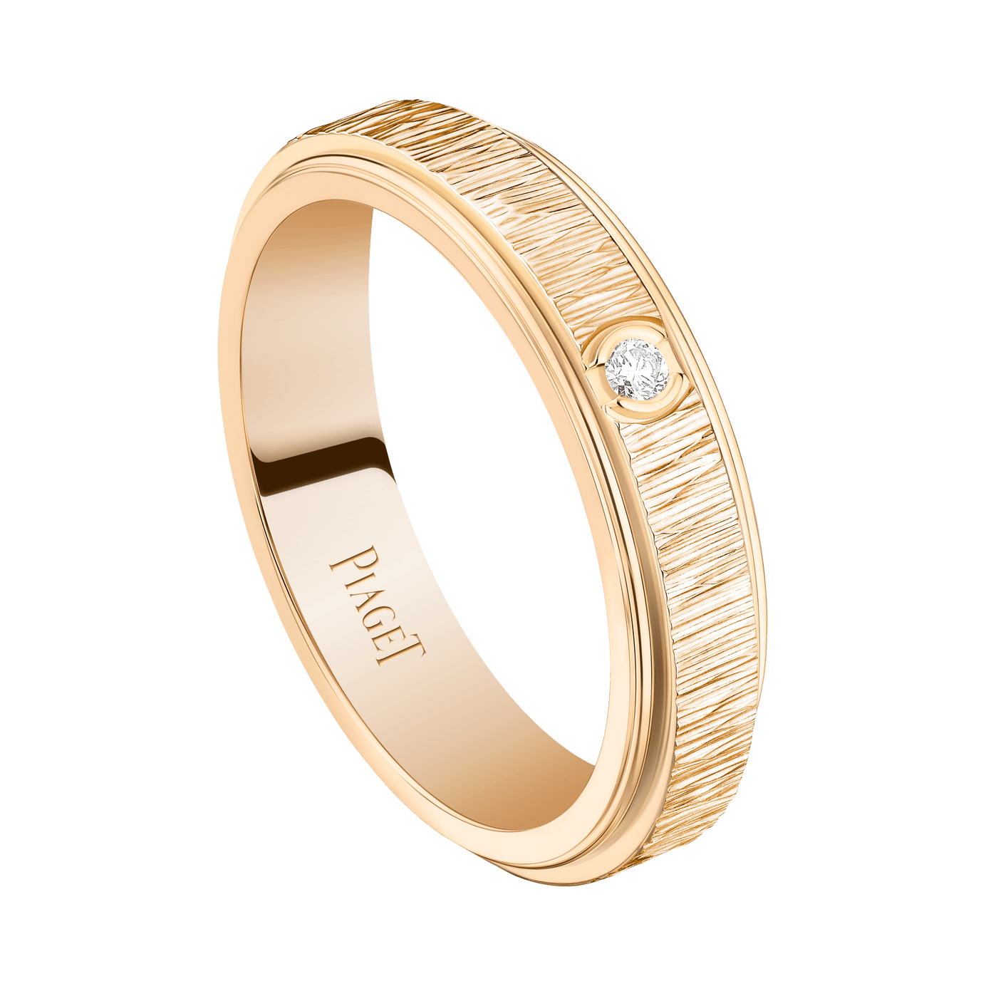 Possession Ring