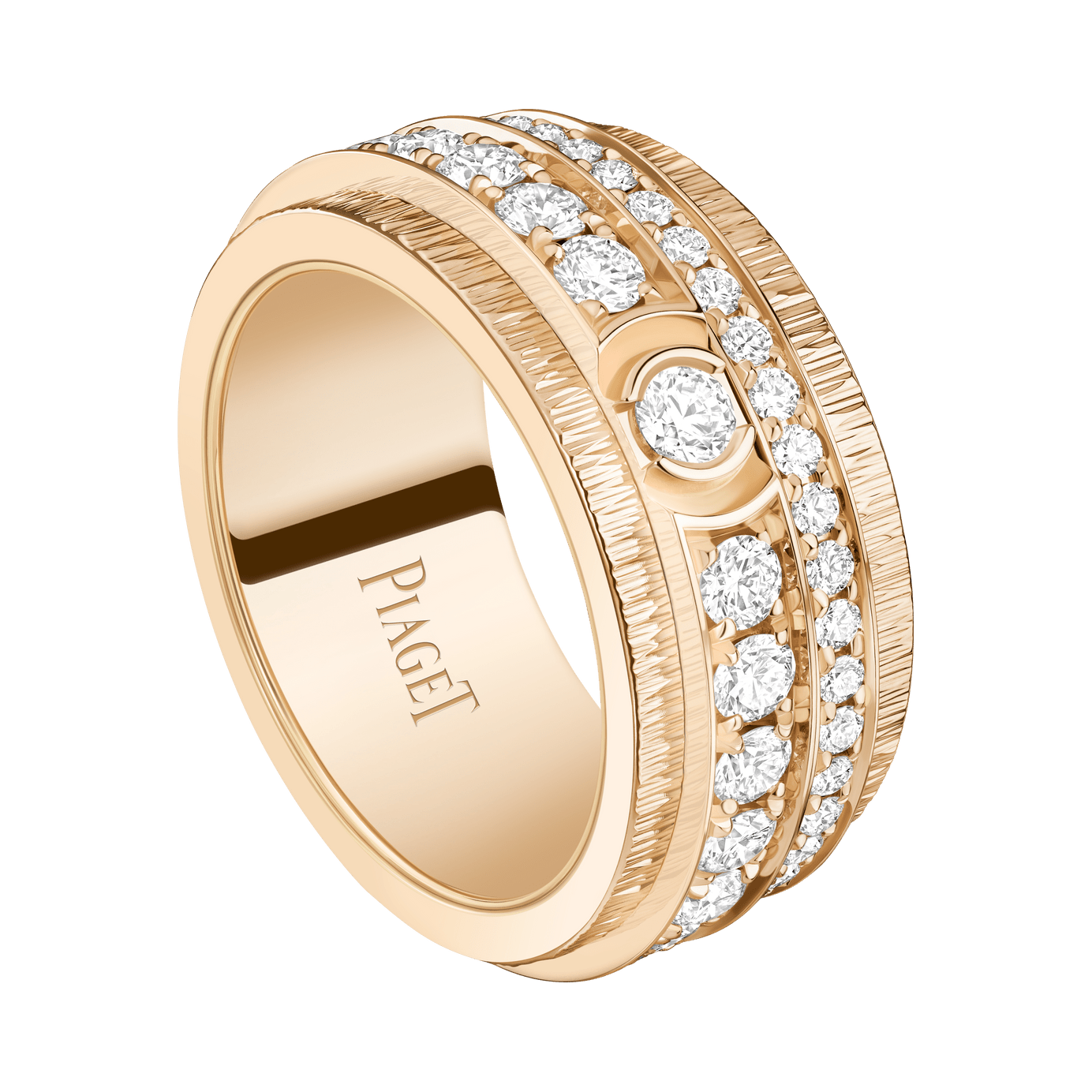 Possession Ring