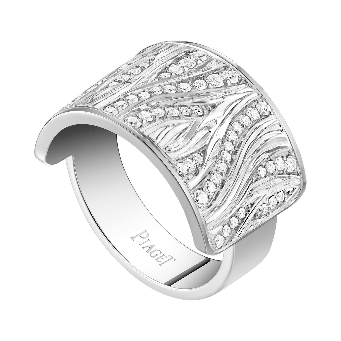 Piaget Glow Ring