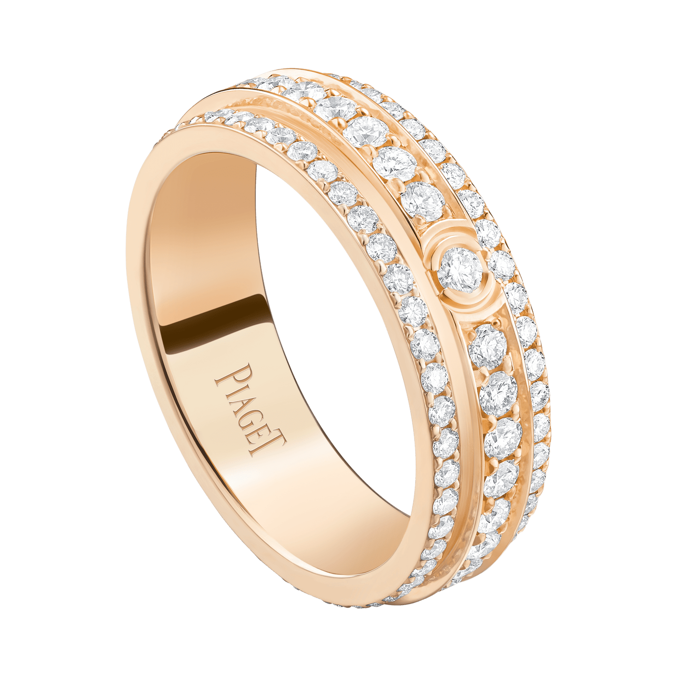 Ring Possession