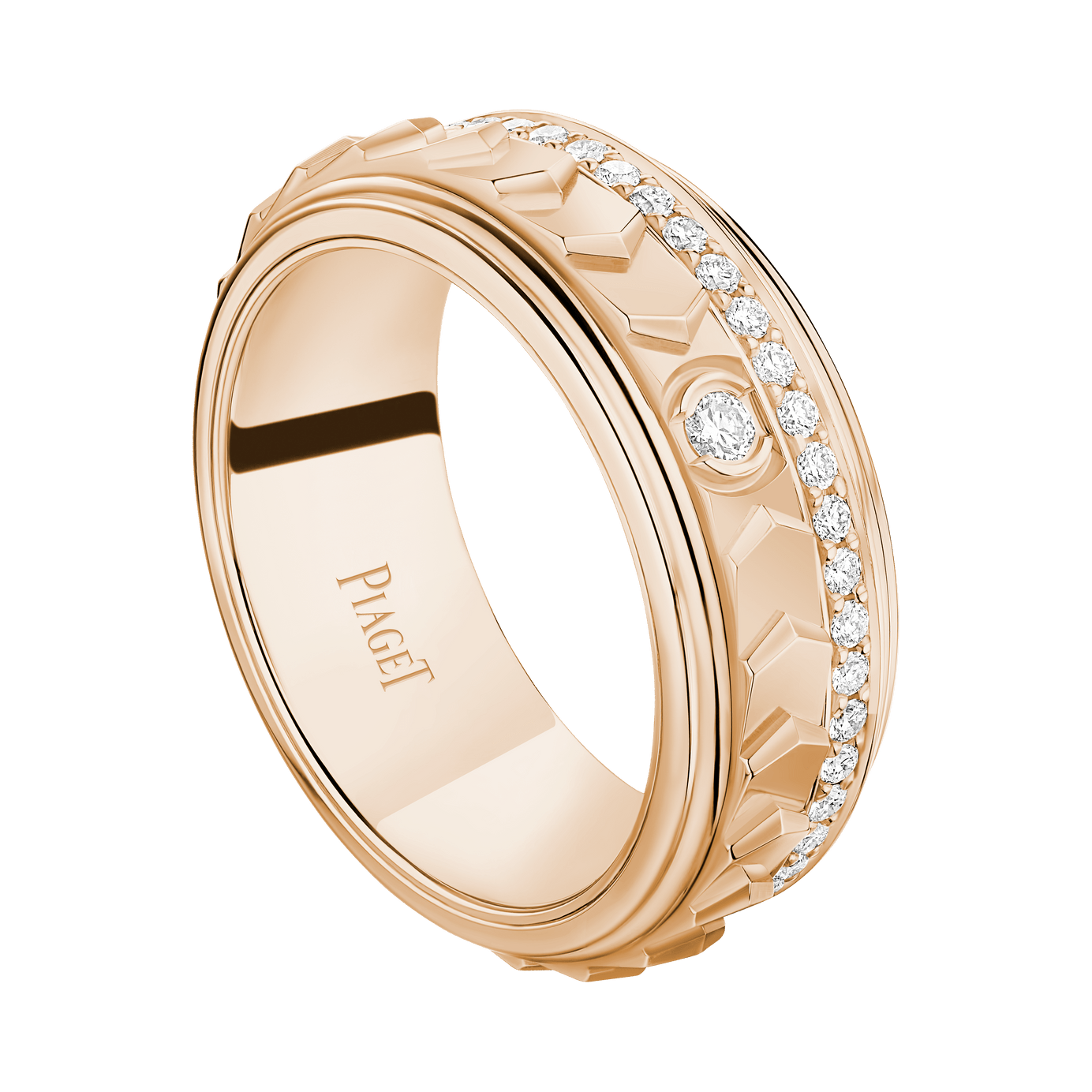 Possession Ring