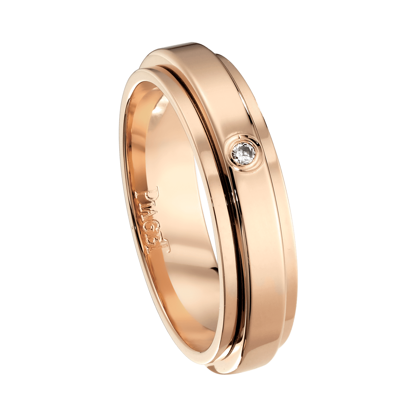 Possession ring