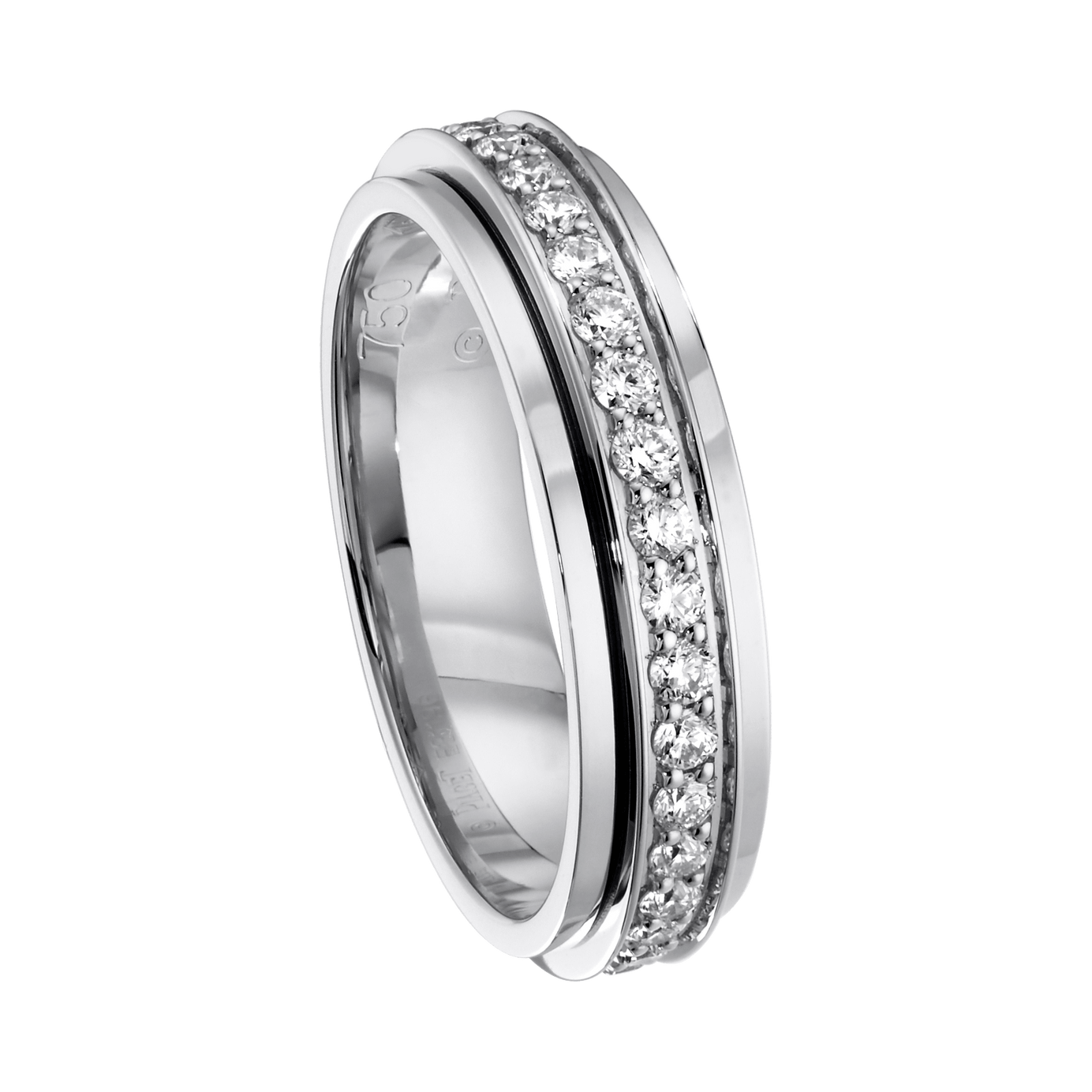 Possession ring