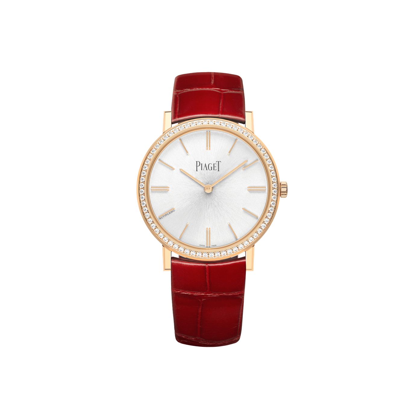 Altiplano Origin watch