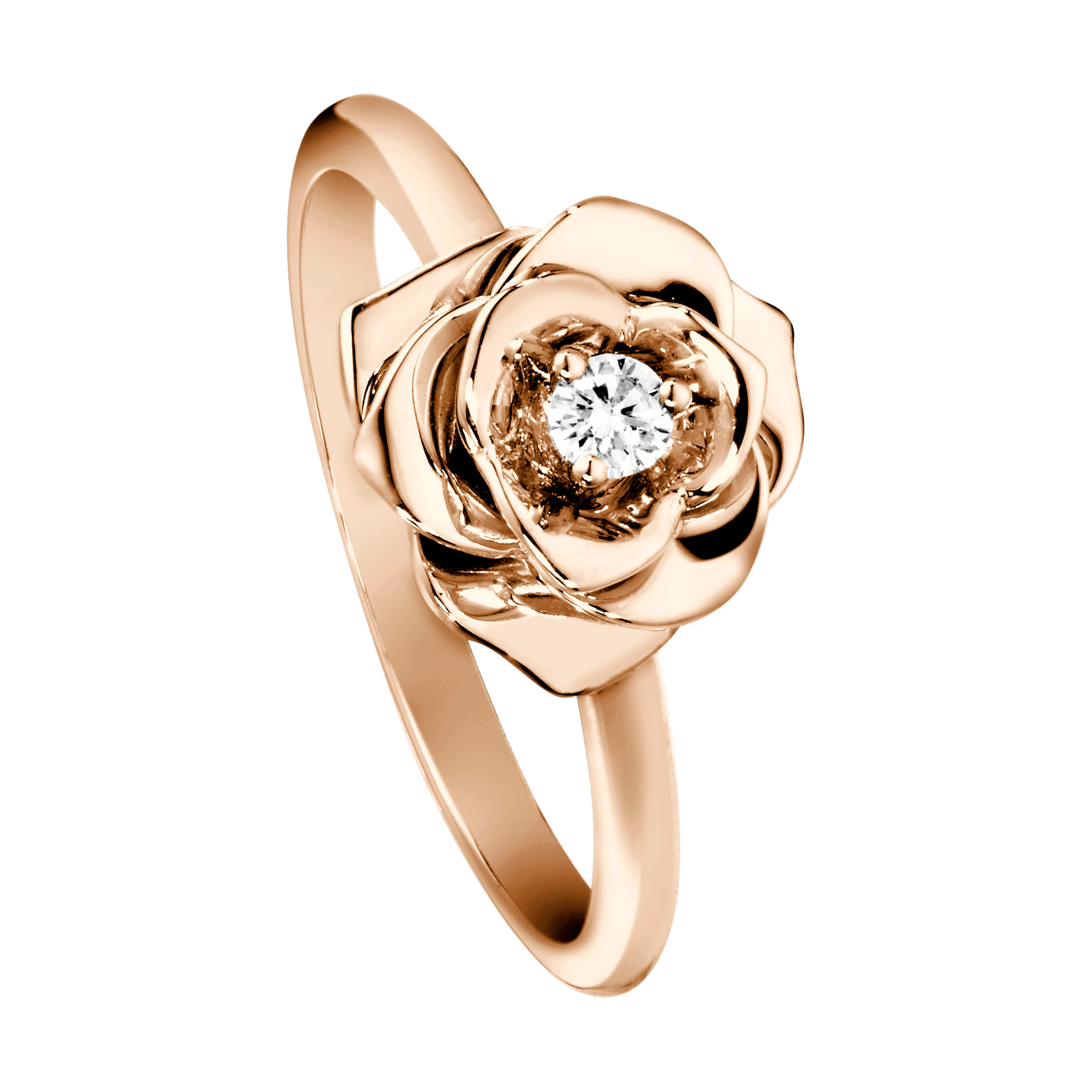Piaget Rose ring
