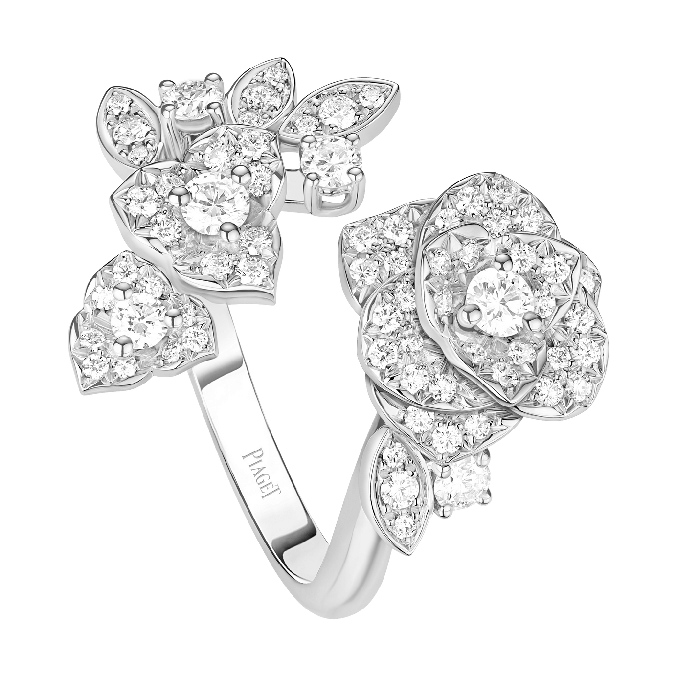 Piaget Rose ring