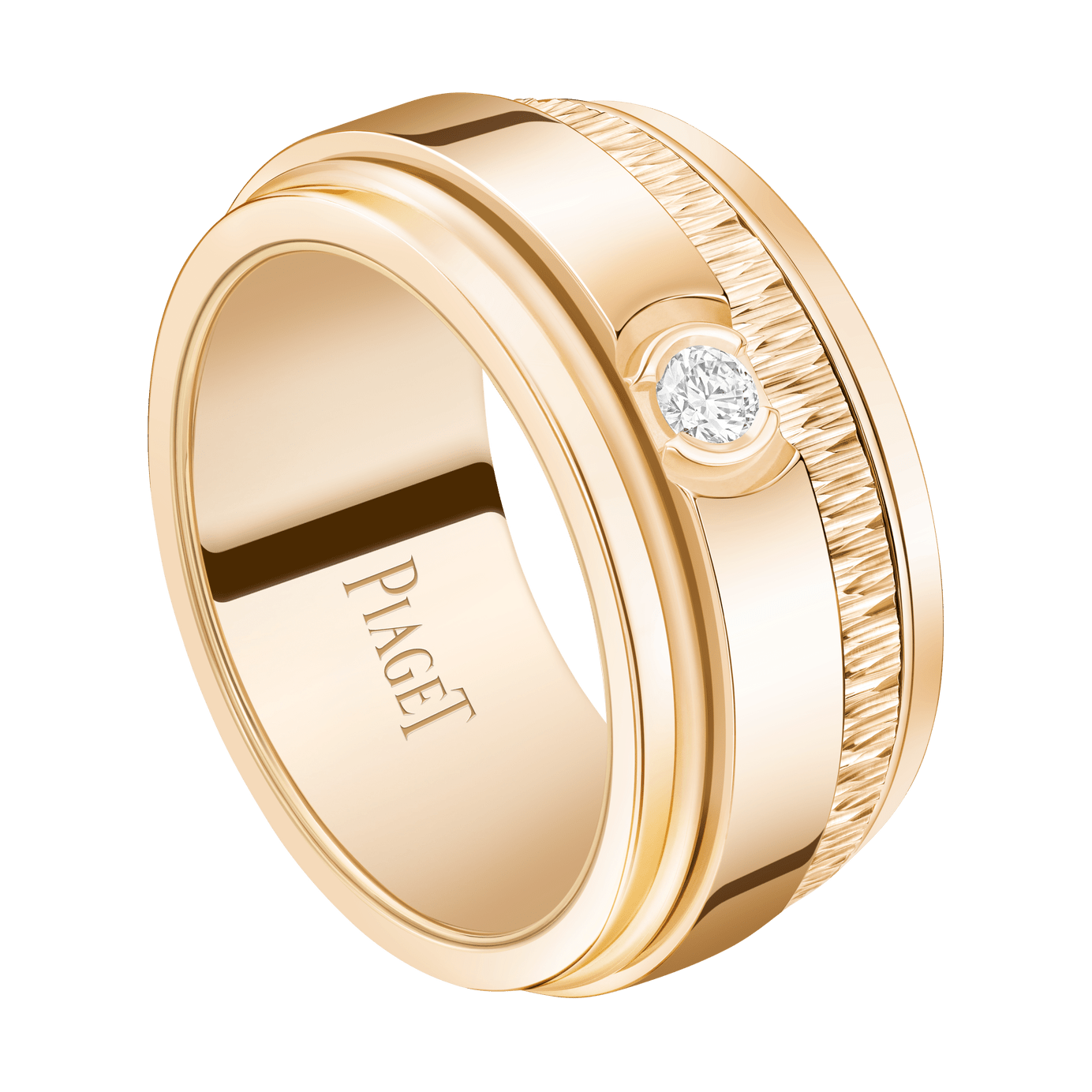 Possession ring