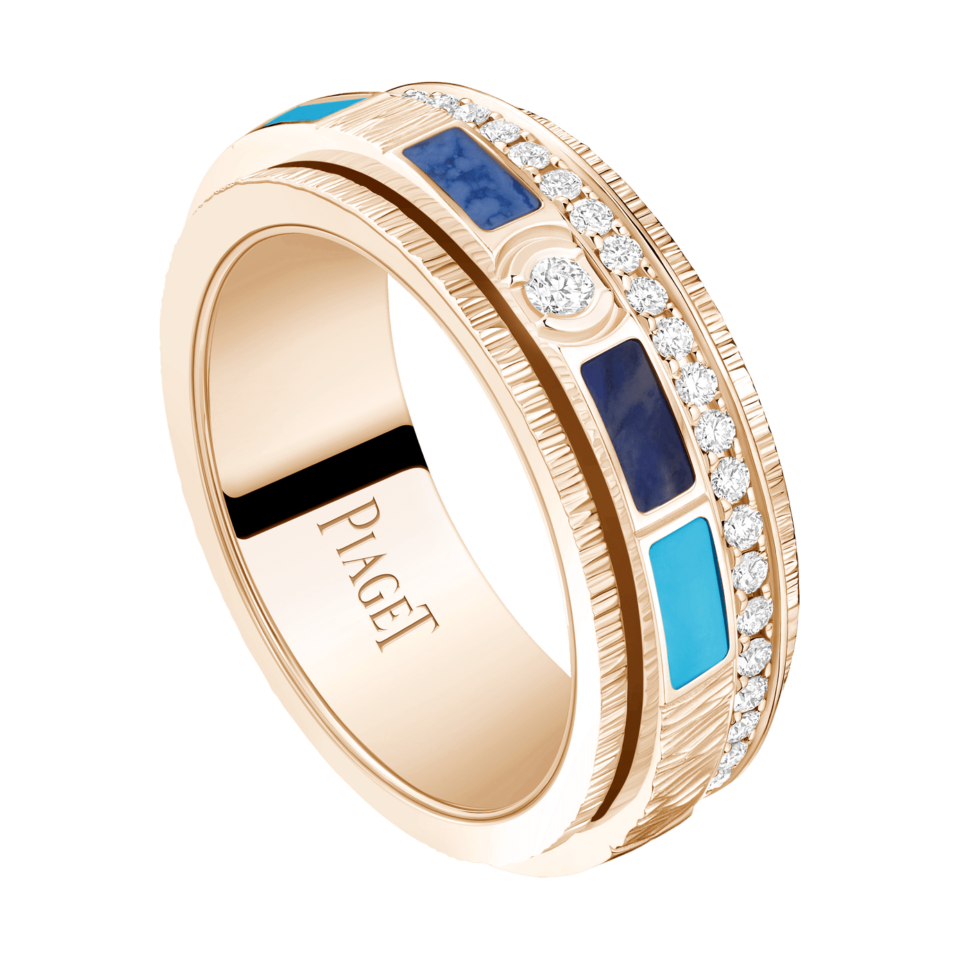 Possession ring