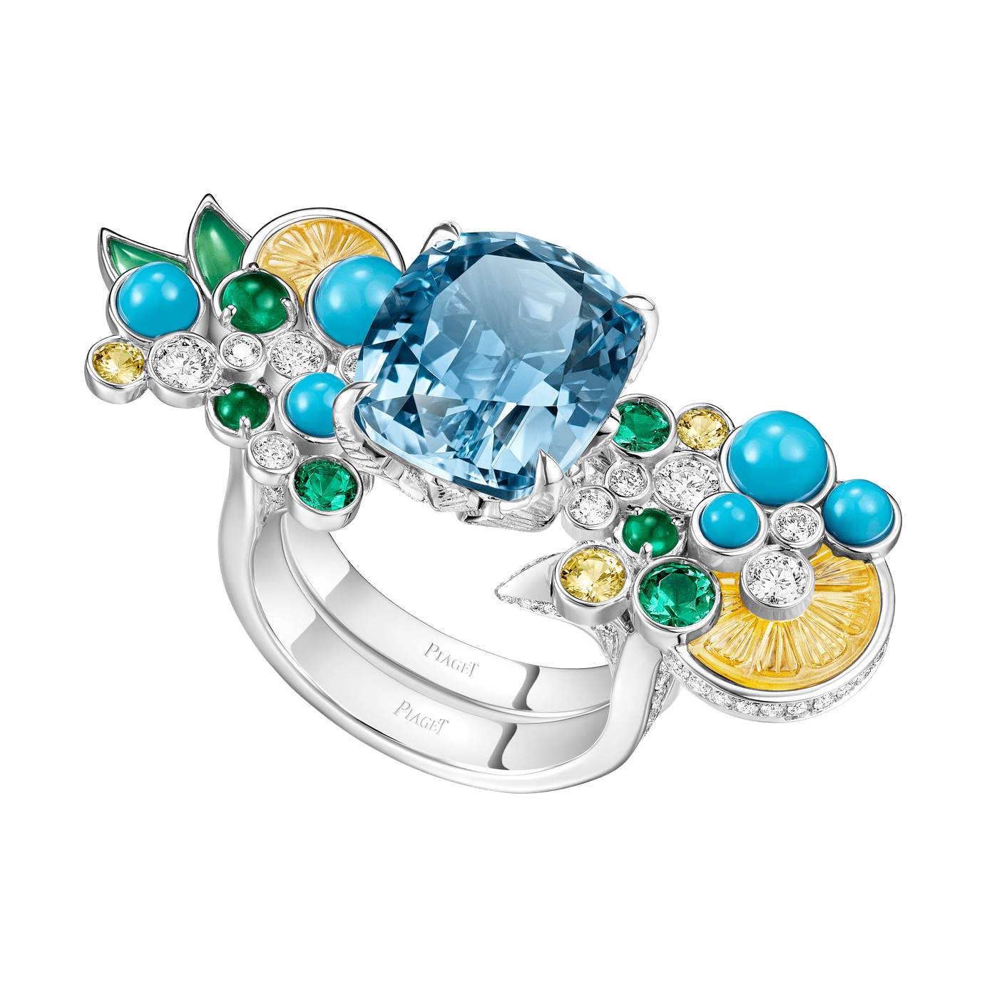Piaget Cocktail ring