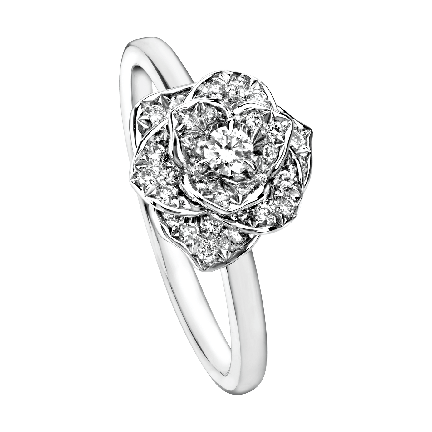 Piaget Rose ring
