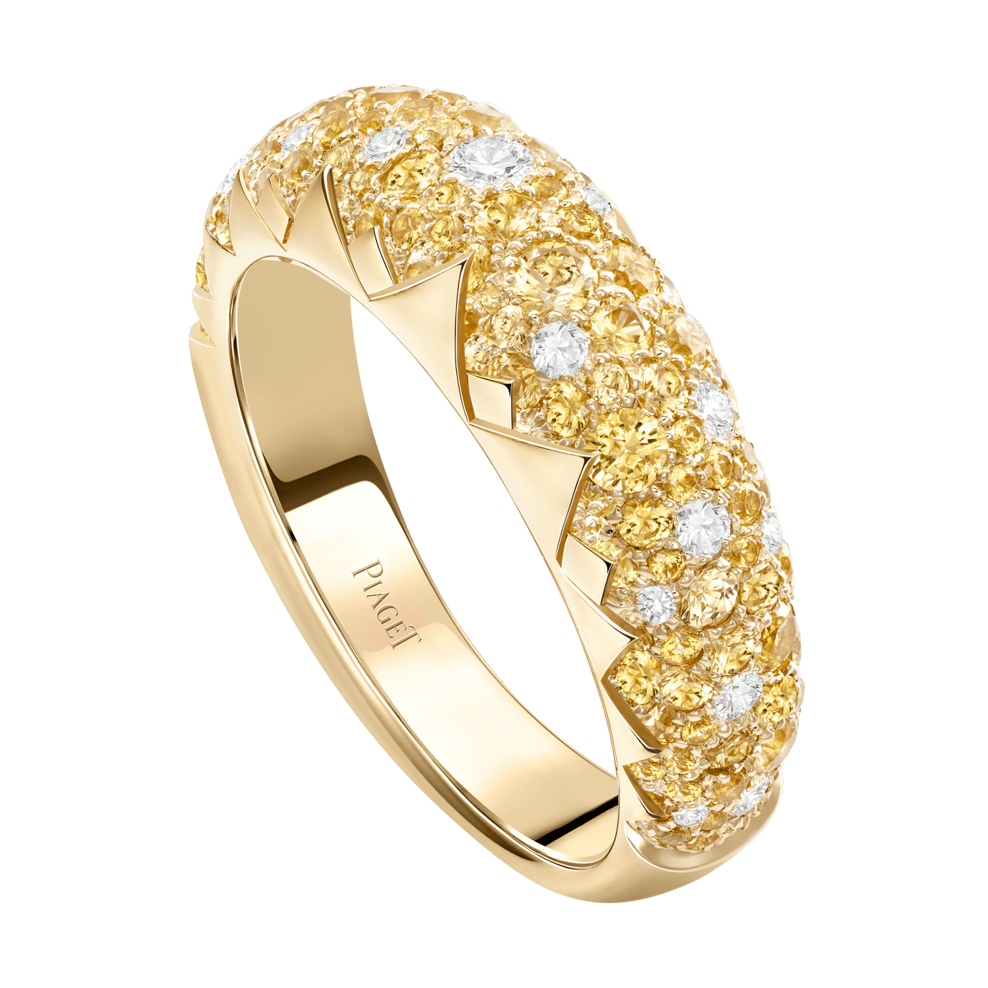 Piaget Sunlight ring