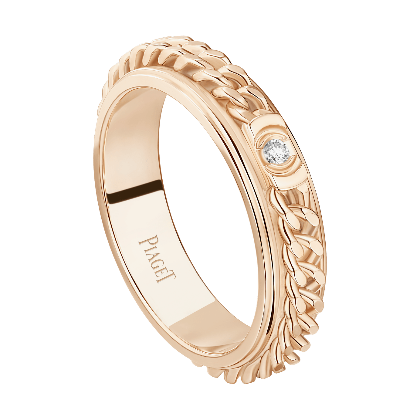 Possession ring