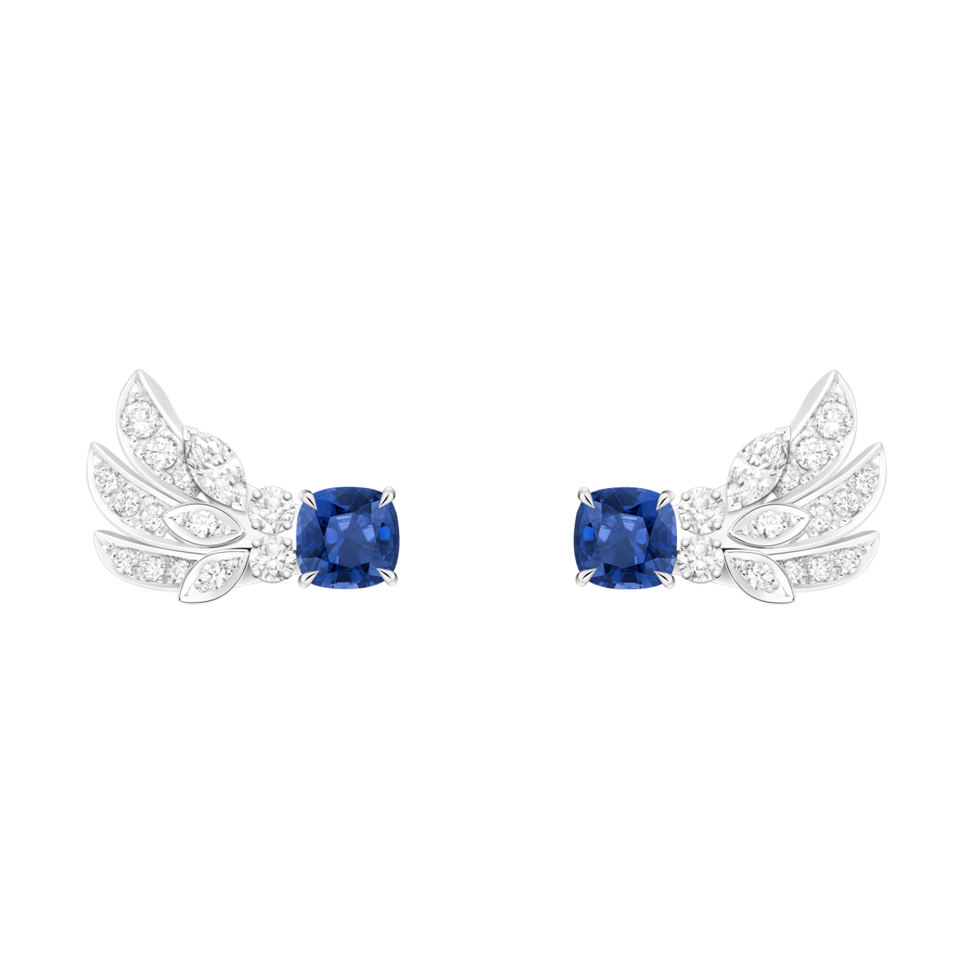 Piaget Treasures earrings