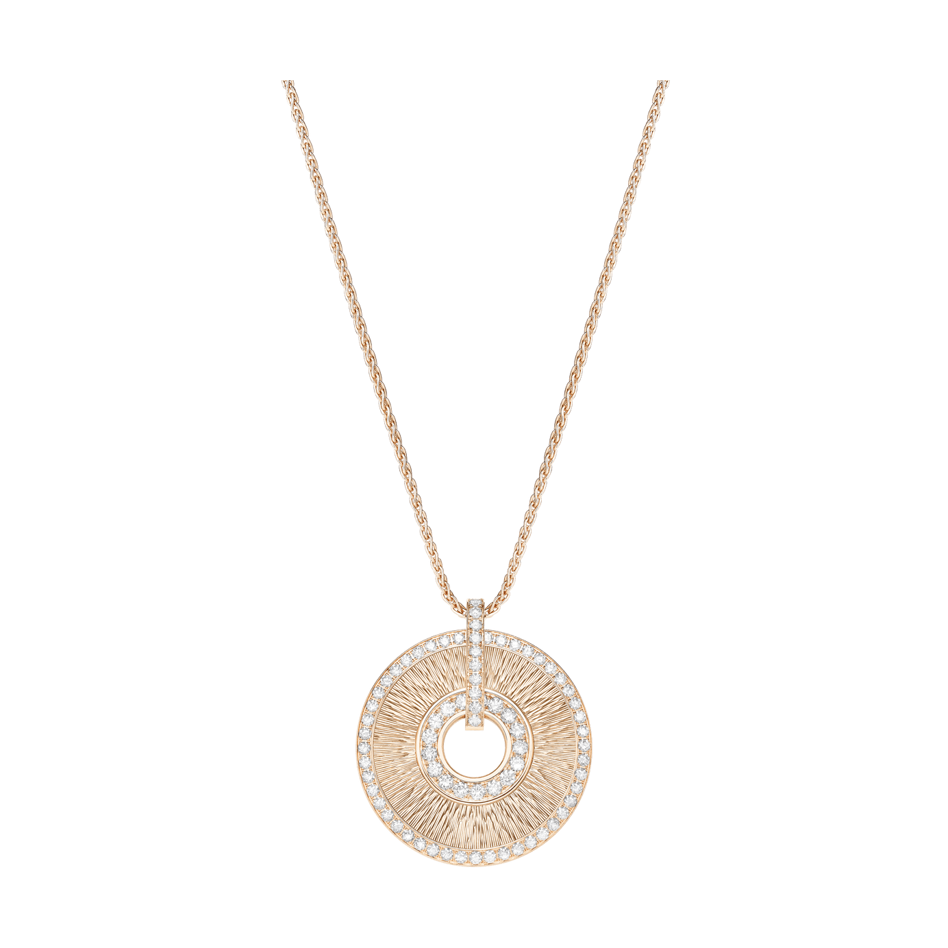 Possession pendant