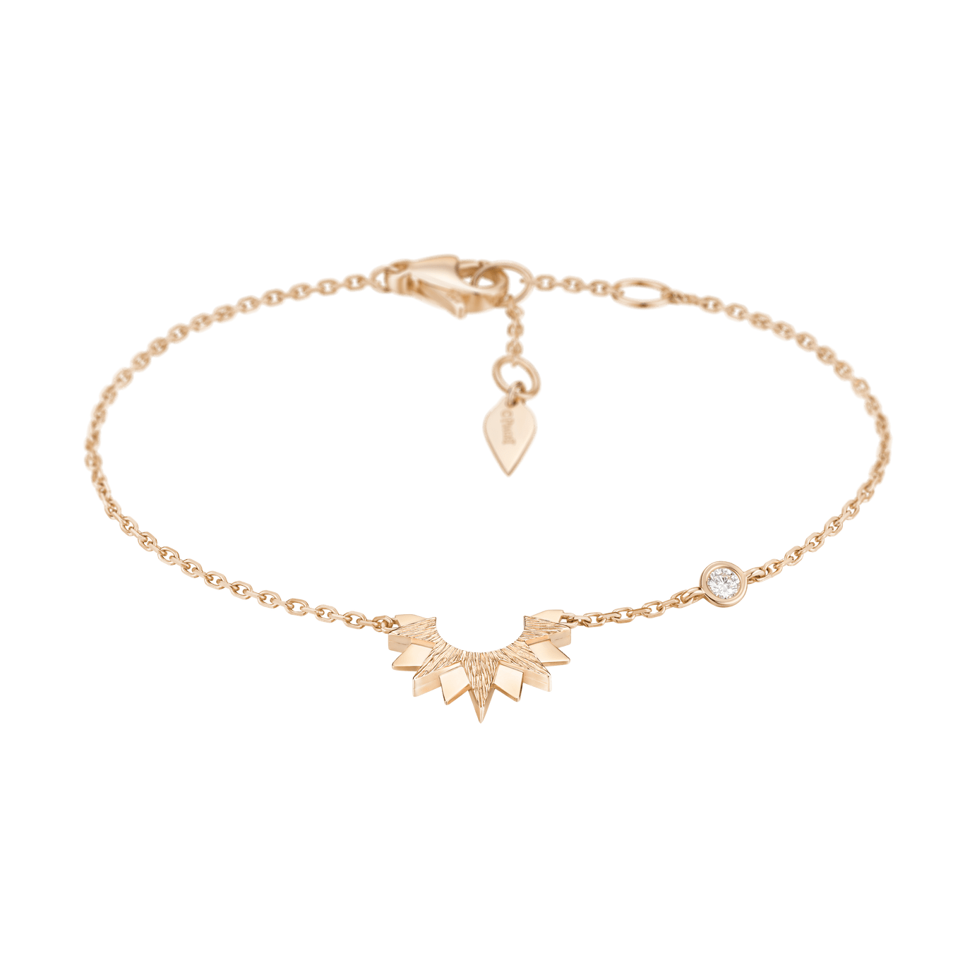 Piaget Sunlight bracelet