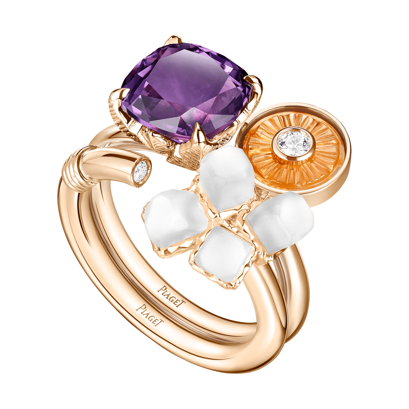 Piaget Cocktail ring