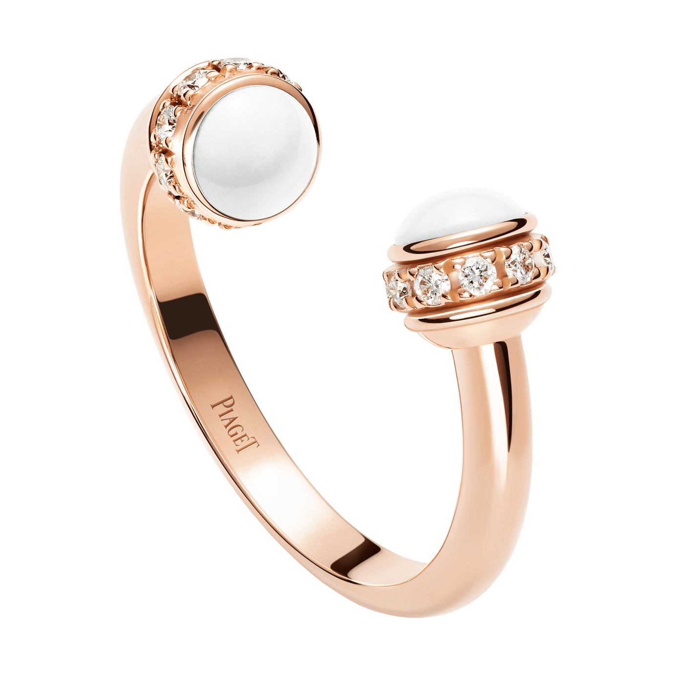 Possession open ring