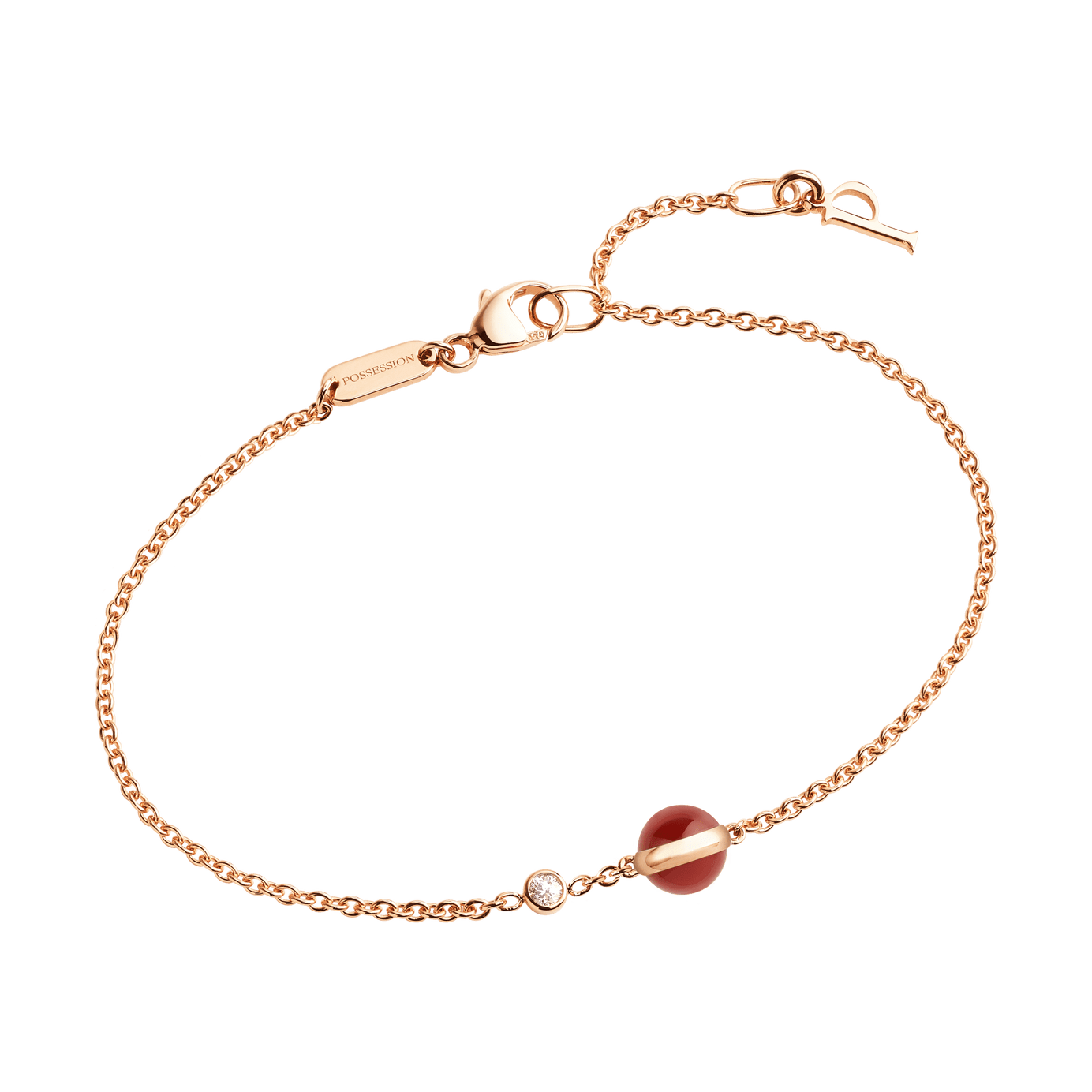 Bracelet Possession
