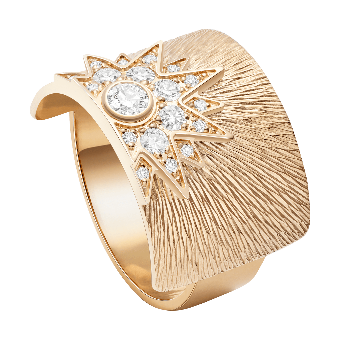 Piaget Sunlight ring