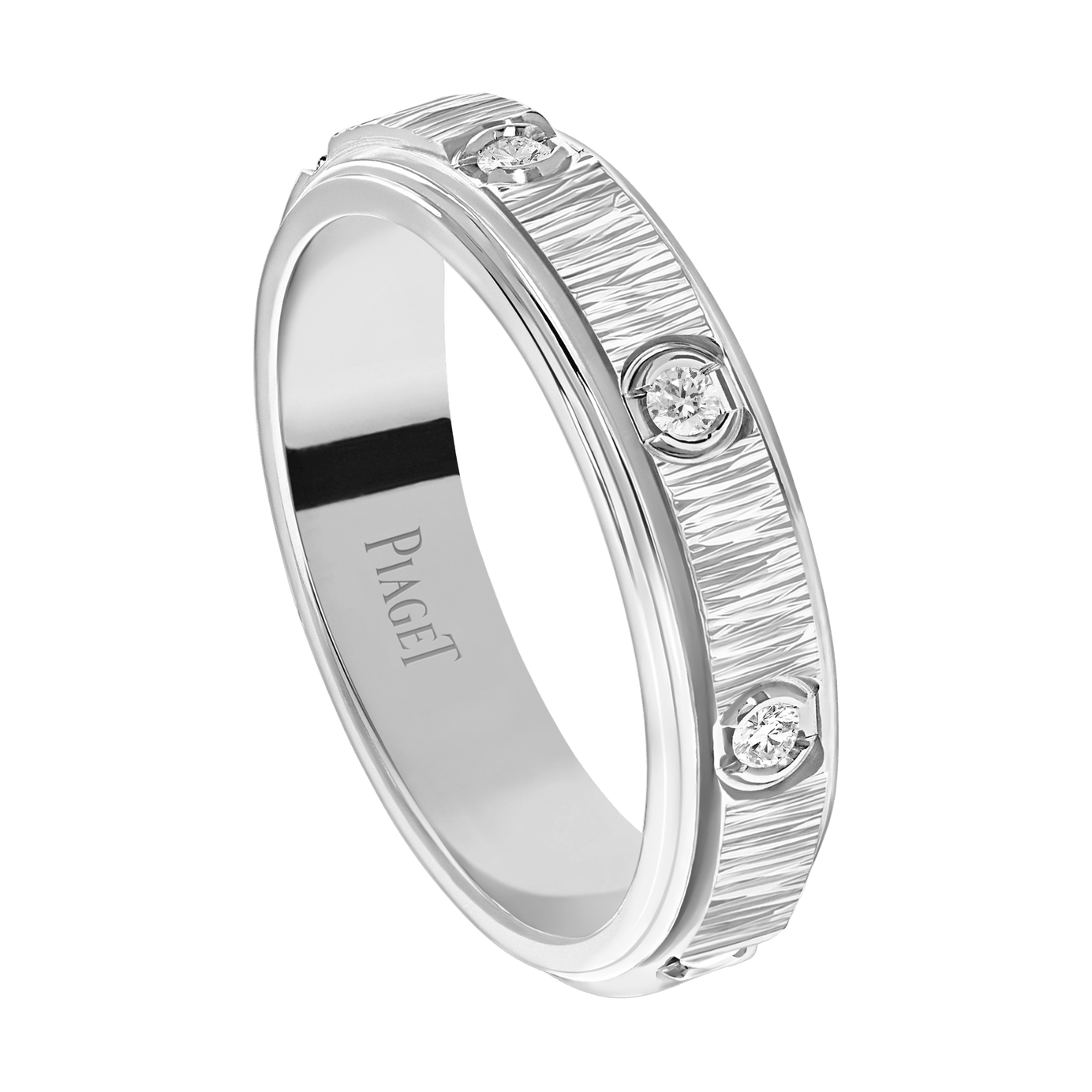 Possession ring