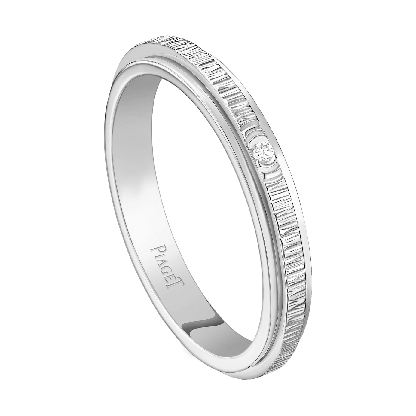 Possession ring