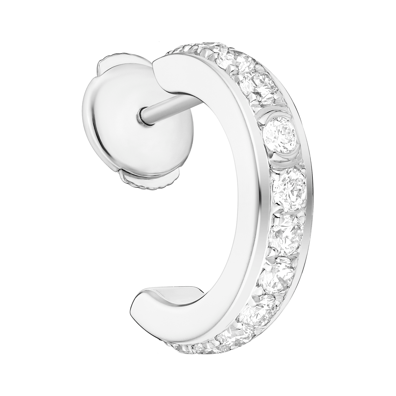 Possession single earring
