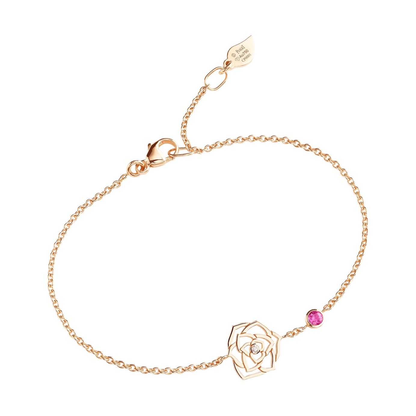 Piaget Rose bracelet