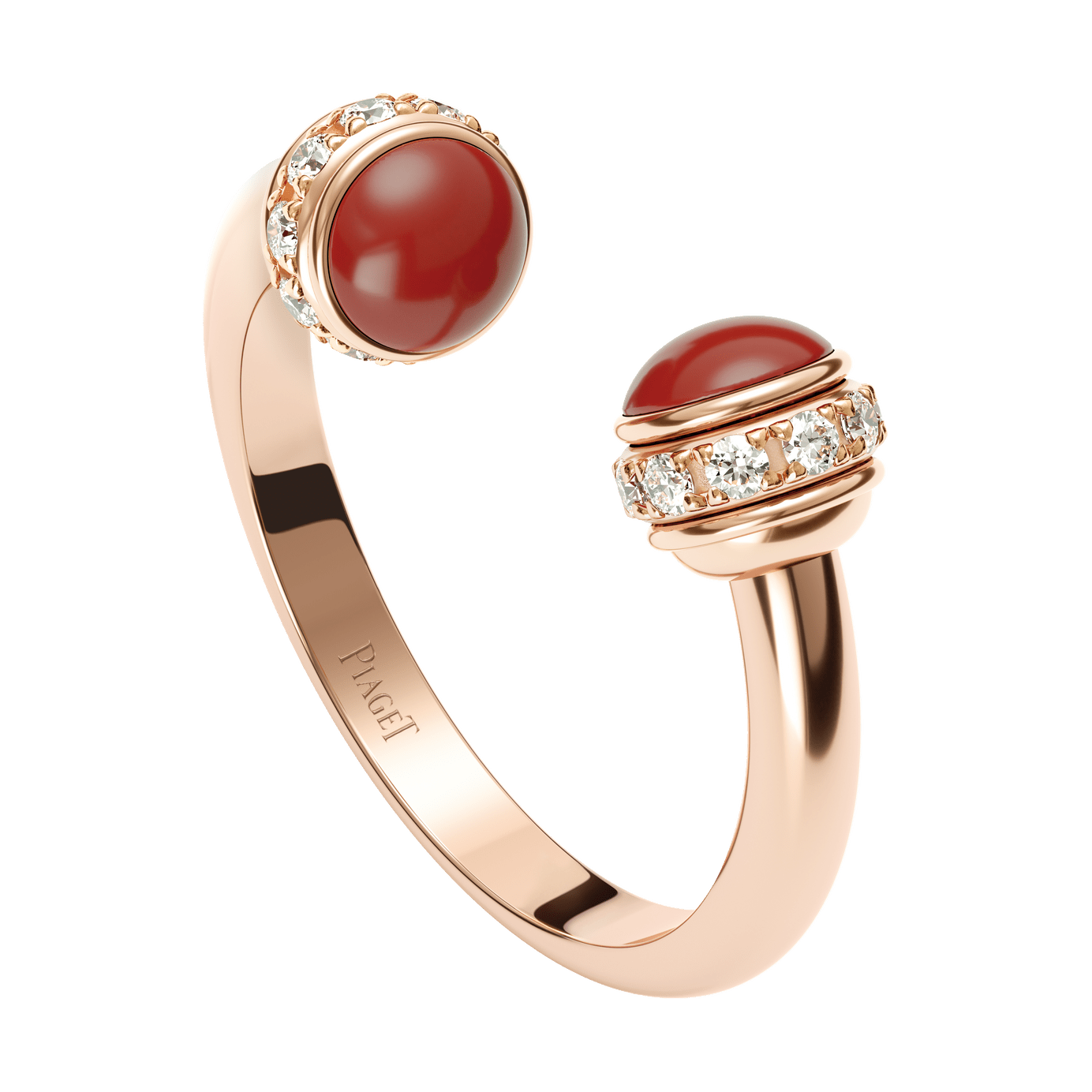 Possession open ring