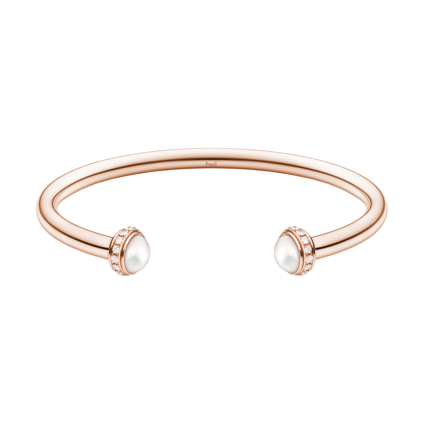 Bracelet ouvert Possession