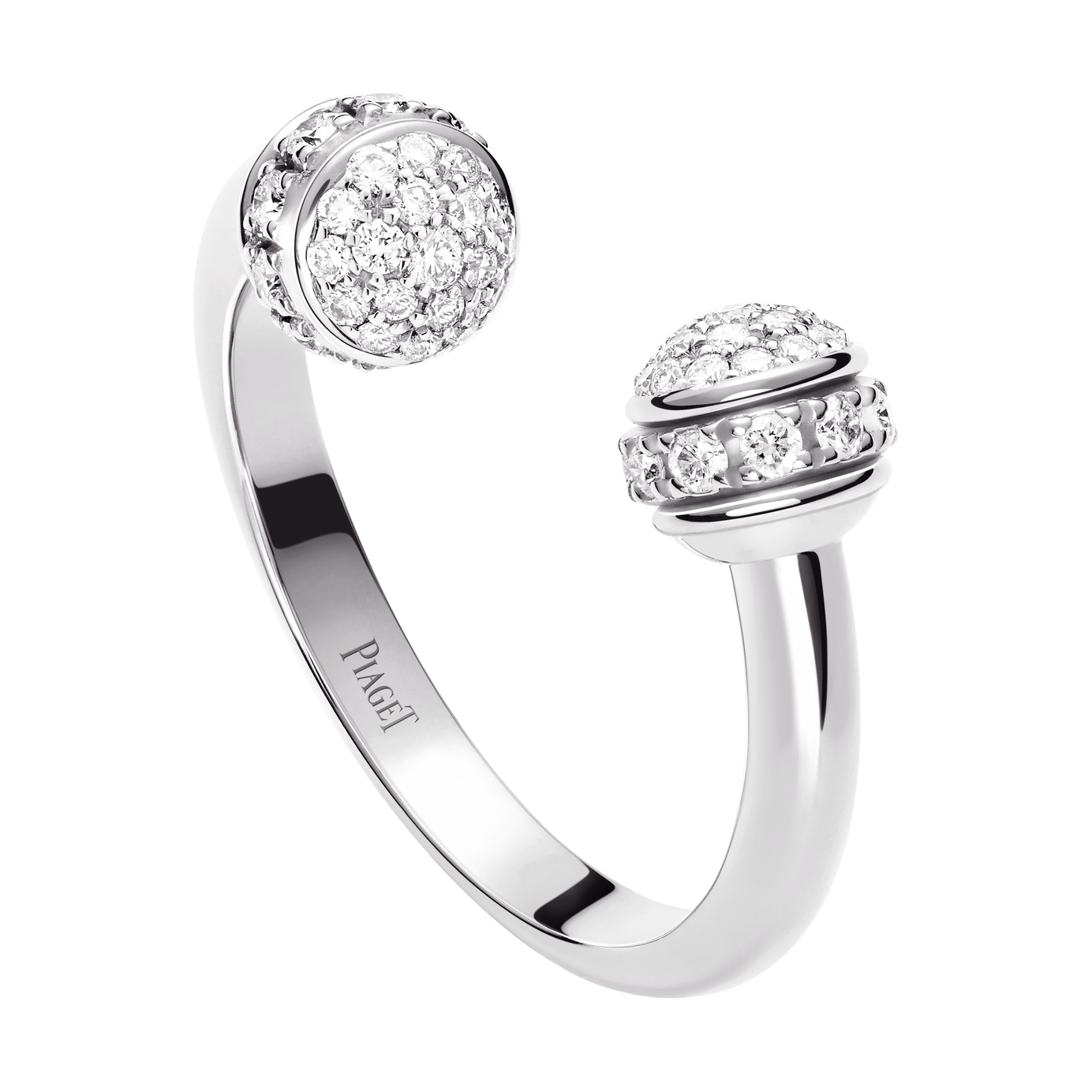Possession open ring
