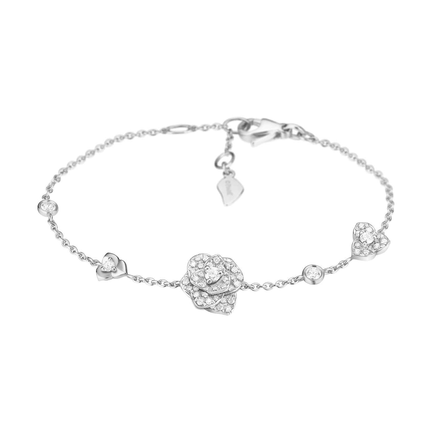 Bracelet Piaget Rose