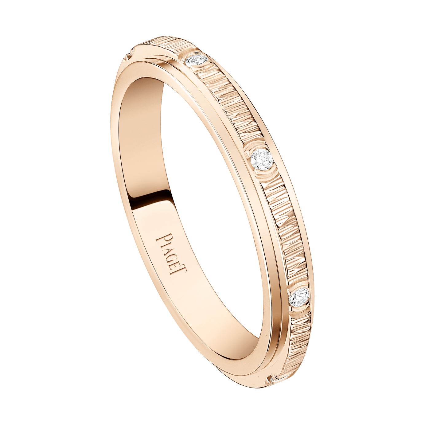 Possession ring