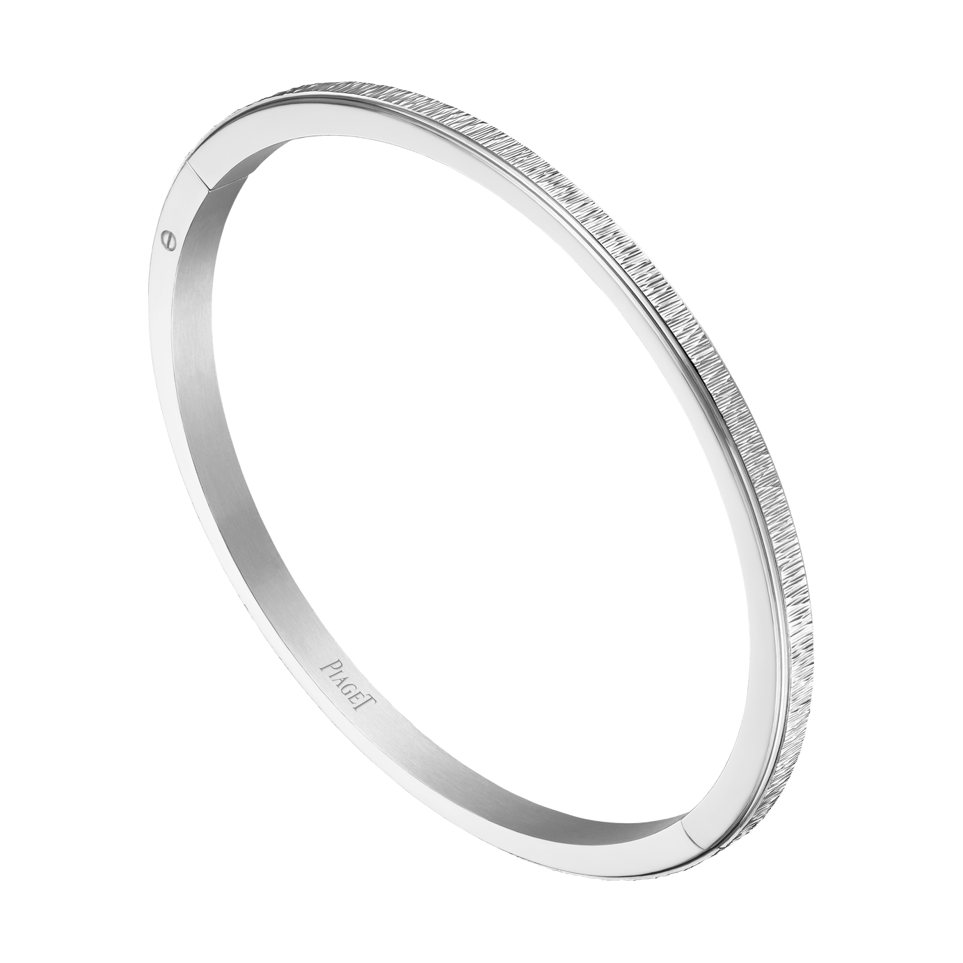 Possession bangle bracelet
