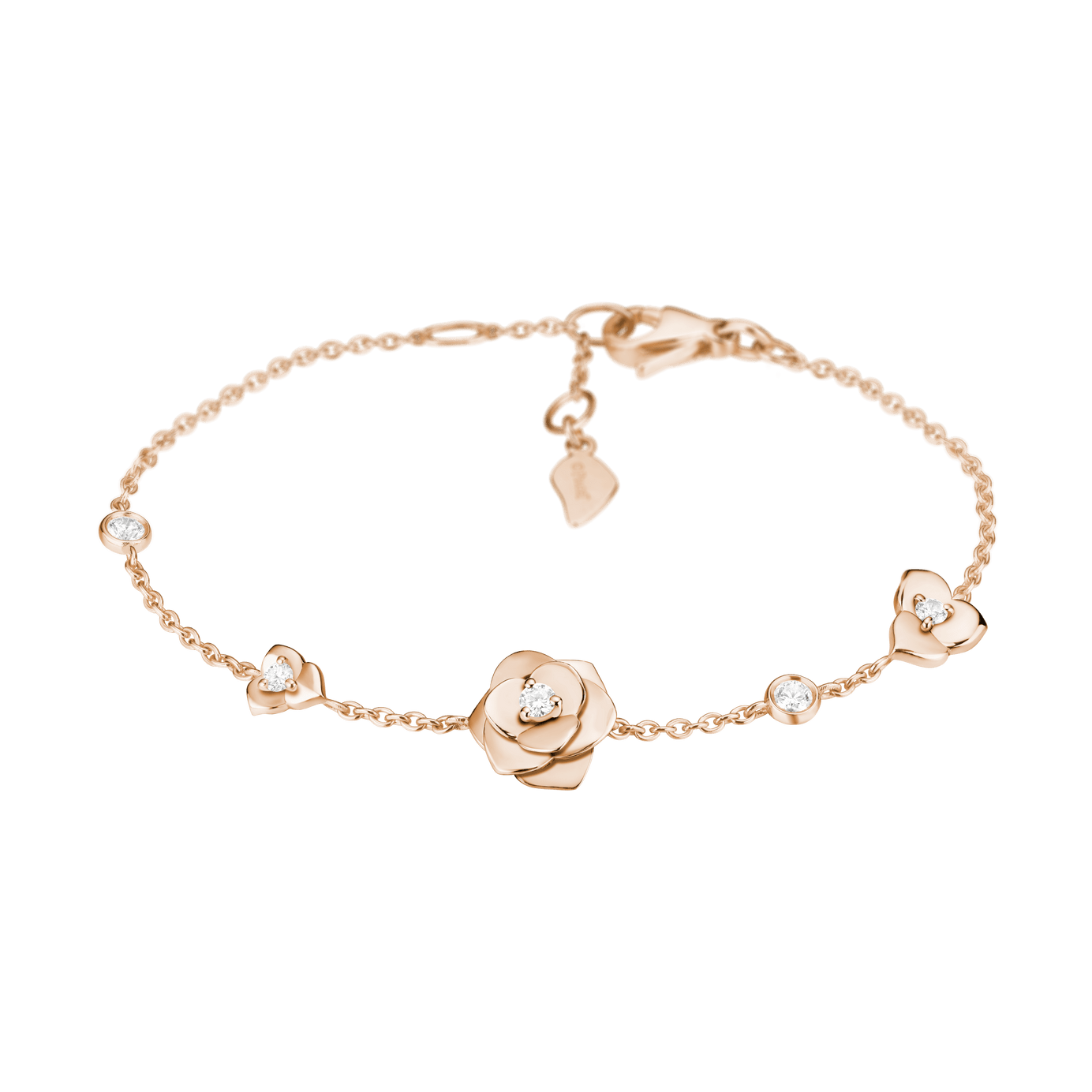 Piaget Rose bracelet