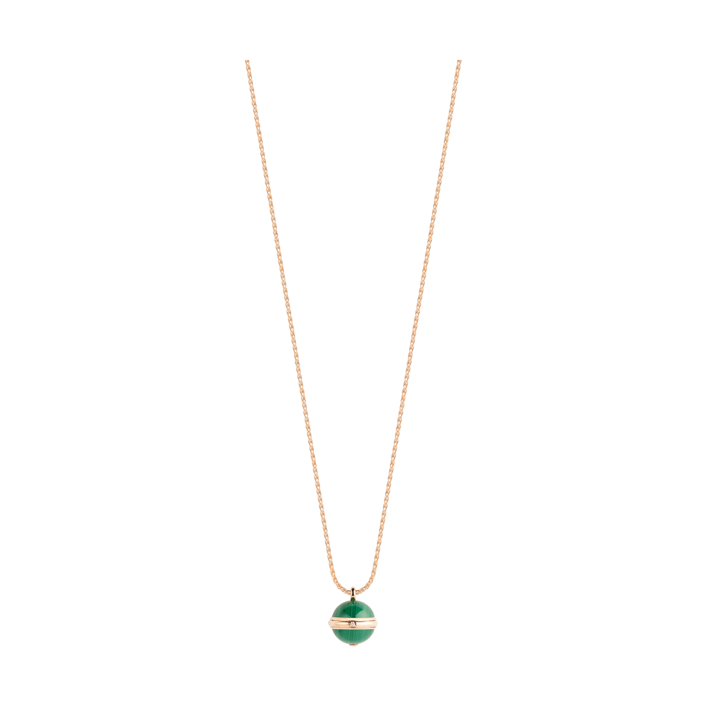 Possession pendant
