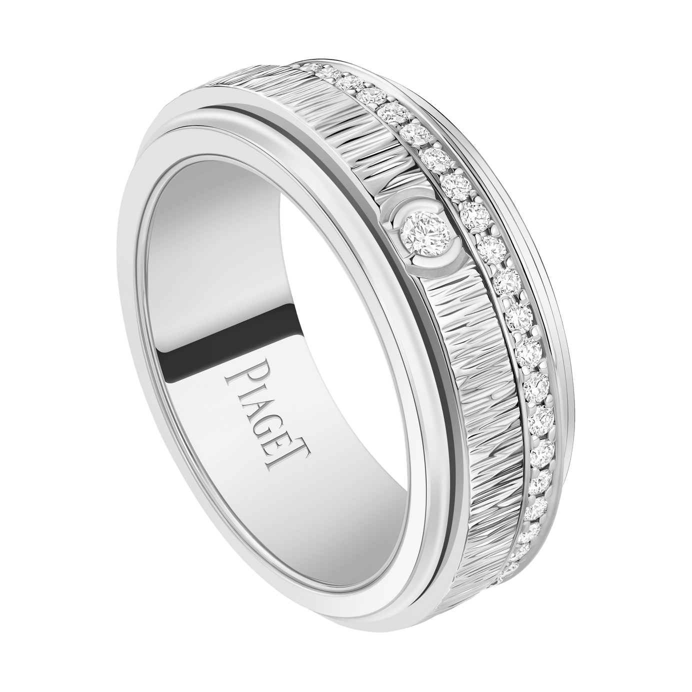 Possession ring