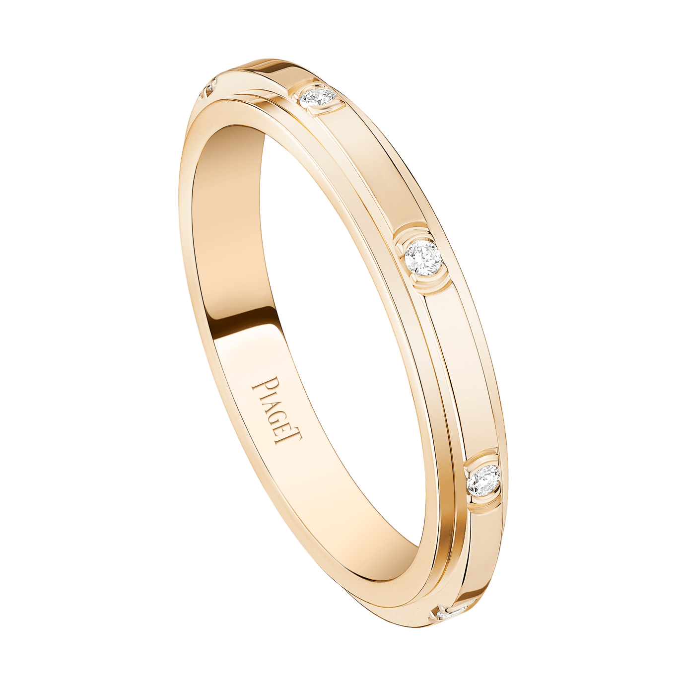 Possession ring